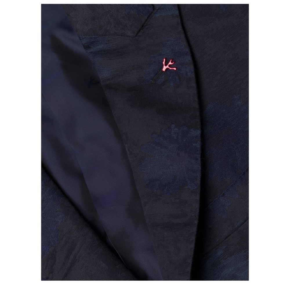 Two-Button Blazer - Picture 6 of 6